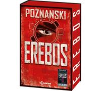 Erebos (Limited Edition)