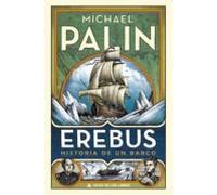 Erebus (ebook)