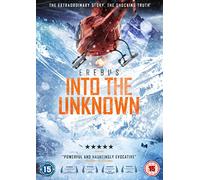 Erebus: Into The Unknown [DVD]