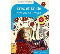 Erec et Enide: Texte abrégé
