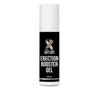Xpower erection booster gel potenciador erección 60 ml