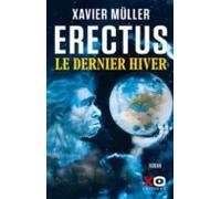 Erectus - Le Dernier Hiver
