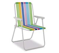 Eredu - Sillón Fijo Nylon 432/N