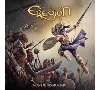 Eregion - Non Omnis Moriar