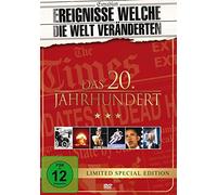 Ereignisse welche die Welt veränderten - Das 20. Jahrhundert [2 DVDs] [Alemania]