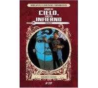 erekose: espadas del cielo flores del infierno (biblioteca mich ael m