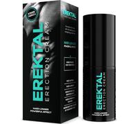 Erektal Crema De Ereccion 30 Ml
