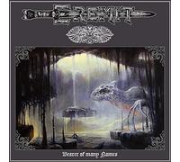 Eremit (Germany) - Bearer of Many Names