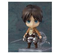 Eren Yeager Attack on Titan Nendoroid