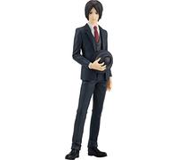 Attack Snap On Titan Pop Up Parade PVC Statue Eren Yeager: Suit Ver. 18CM