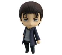 Eren Yeager The Final Season Ver Fig 10 cm Attack on Titan nendoroid