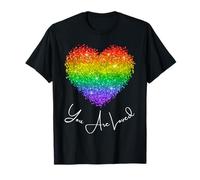 Eres Amado Camiseta
