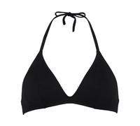 ERES- Aretes Triangulares Geométricos- Swimwear- Mujer- Negro- M- Aretes Triangulares Geométricos