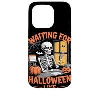 Eres Boo-tiful Halloween Carcasa para iPhone 15 Pro