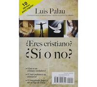 Eres Cristiano? Si O No? (Tratados de 10)