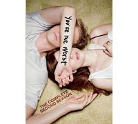 Eres El Peor: Temporada 2 (2 Discos 2015) - Chris Geere, Aya Cash, Desmin Borges