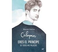 Eres el príncipe de todos mis palacios (4You2)