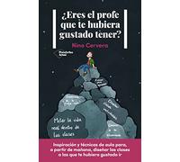 ¿eres El Profe Que Te Hubiera Gustado Tener?