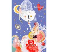 Eres el Tesörö: Mereces crecer libre, abundante y creativa. Atte. Mamá