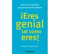 ¡eres genial tal como eres! (hijo)