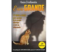 Eres GRANDE: TÚ TIENES el PODER para escapar de tu propio laberinto y vivir en coherencia