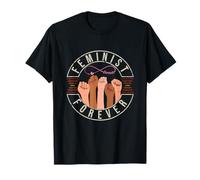 Eres Hermosa Mujer - Feminista Mujer Poder Feministas Camiseta