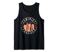 Eres Hermosa Mujer - Feminista Mujer Poder Feministas Camiseta sin Mangas