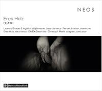Eres Holz, E-Mex Ensemble, Ingólfur Vilhjálmsson, - DEATH