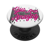 Eres INCREÍBLE, Recuerda Que PopSockets PopGrip Adhesivo