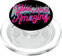 Eres INCREÍBLE, Recuerda Que PopSockets PopGrip para MagSafe