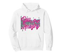 Eres INCREÍBLE, Recuerda Que Sudadera con Capucha