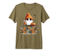¿Eres Jesús de Halloween, Lindo Fantasma Cristiano de Halloween, Retro? Camiseta Premium
