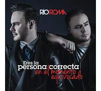 Eres la Persona Correcta en El Momento Equivocado