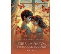 ERES LA RAZON POR LA QUE SIGO AQUI | Erika Matito Exposito