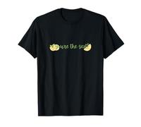 ¡Eres la Zest (Mejor)! Limón Motivacional Camiseta