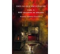 ERES LO QUE ESCUCHAS LP1 | Alberto Cordero Contreras