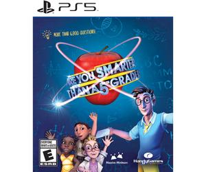 Eres m s inteligente que un estudiante de quinto grado? para PlayStation 5