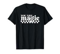 Eres Magia Camiseta