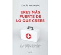 Eres Más Fuerte De Lo Que Crees (ebook)