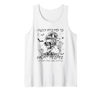 Eres más Fuerte de lo Que Crees Empoderando Camiseta sin Mangas