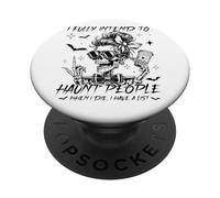 Eres más Fuerte de lo Que Crees Empoderando PopSockets PopGrip Adhesivo