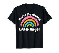 Eres mi Angelito Autista Camiseta