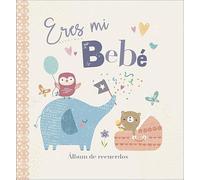 Eres Mi Bebe (album De Recuerdos)