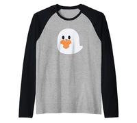 ¡Eres Mi Boo! Camiseta Manga Raglan