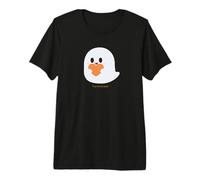 ¡Eres Mi Boo! Camiseta Premium