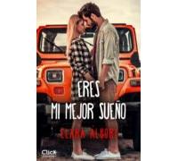 Eres Mi Mejor Sueño (ebook)
