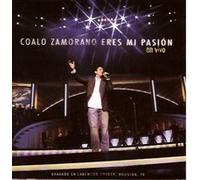 Eres Mi Pasion [DVD de Audio]