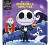 Eres mi pesadilla favorita. Libro de cartón con troqueles