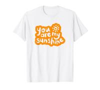 Eres mi Sol Camiseta gráfica económica