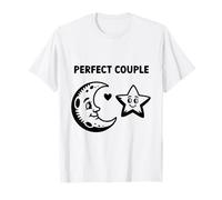 Eres Mi Sol Mi Luna Y Todas Mis Estrellas Camiseta